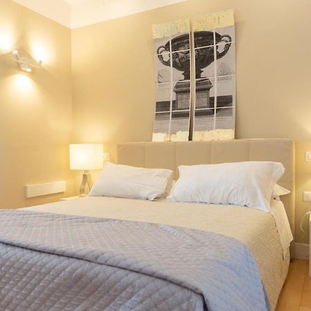 Pescara Centro Luxury Suite II Deluxe Rooms エクステリア 写真