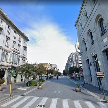 Pescara Centro Luxury Suite II Deluxe Rooms エクステリア 写真