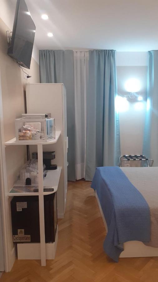 Pescara Centro Luxury Suite II Deluxe Rooms エクステリア 写真