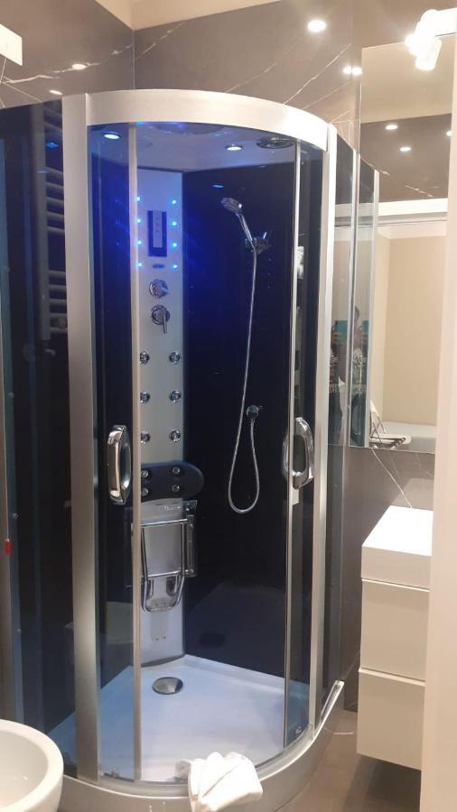 Pescara Centro Luxury Suite II Deluxe Rooms エクステリア 写真