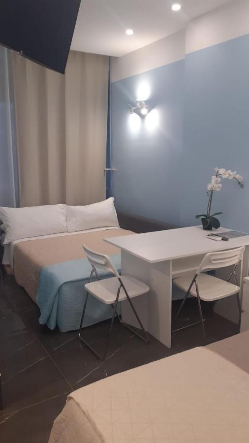 Pescara Centro Luxury Suite II Deluxe Rooms エクステリア 写真