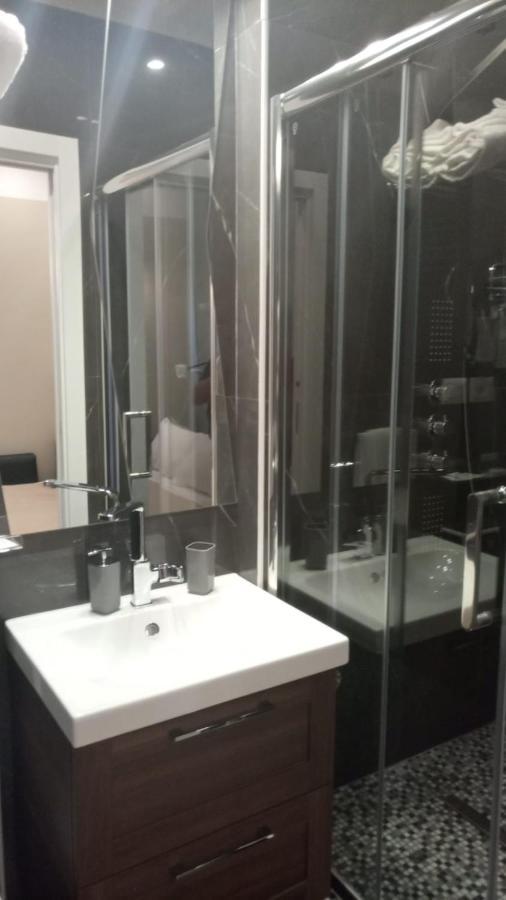 Pescara Centro Luxury Suite II Deluxe Rooms エクステリア 写真