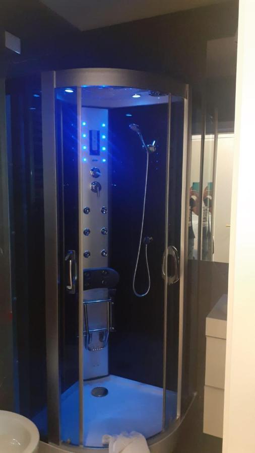 Pescara Centro Luxury Suite II Deluxe Rooms エクステリア 写真