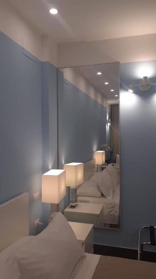 Pescara Centro Luxury Suite II Deluxe Rooms エクステリア 写真