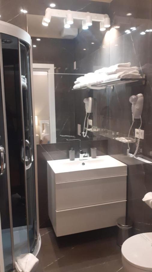 Pescara Centro Luxury Suite II Deluxe Rooms エクステリア 写真