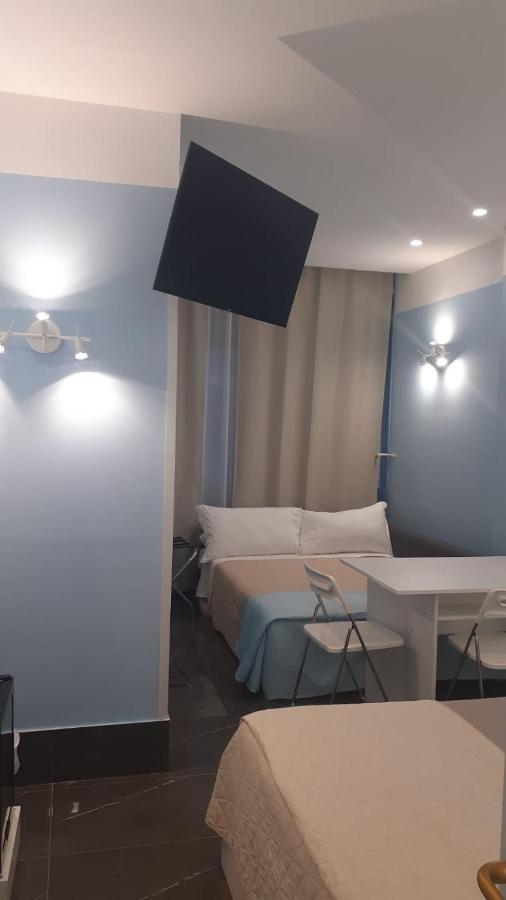 Pescara Centro Luxury Suite II Deluxe Rooms エクステリア 写真