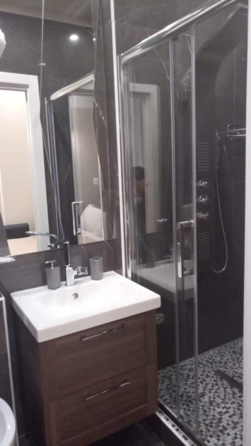 Pescara Centro Luxury Suite II Deluxe Rooms エクステリア 写真