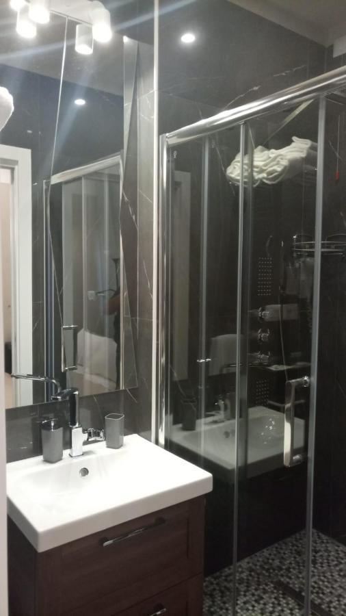 Pescara Centro Luxury Suite II Deluxe Rooms エクステリア 写真