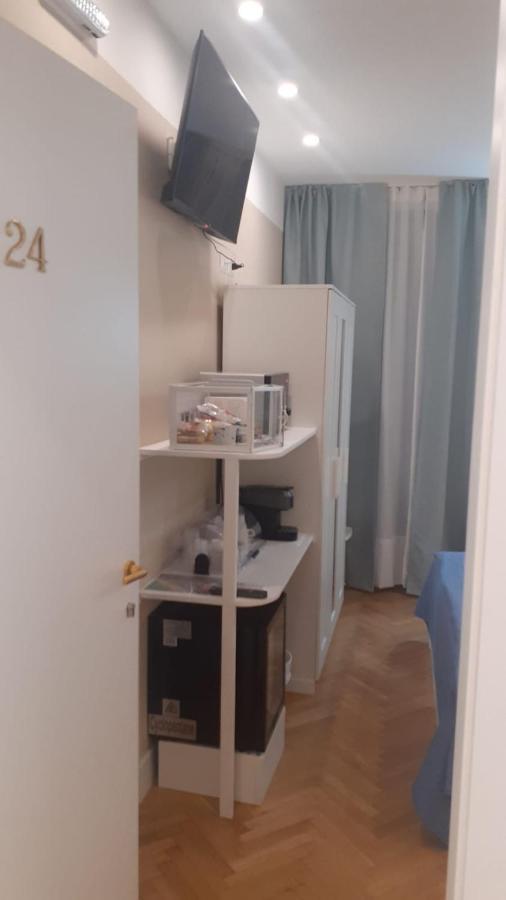 Pescara Centro Luxury Suite II Deluxe Rooms エクステリア 写真