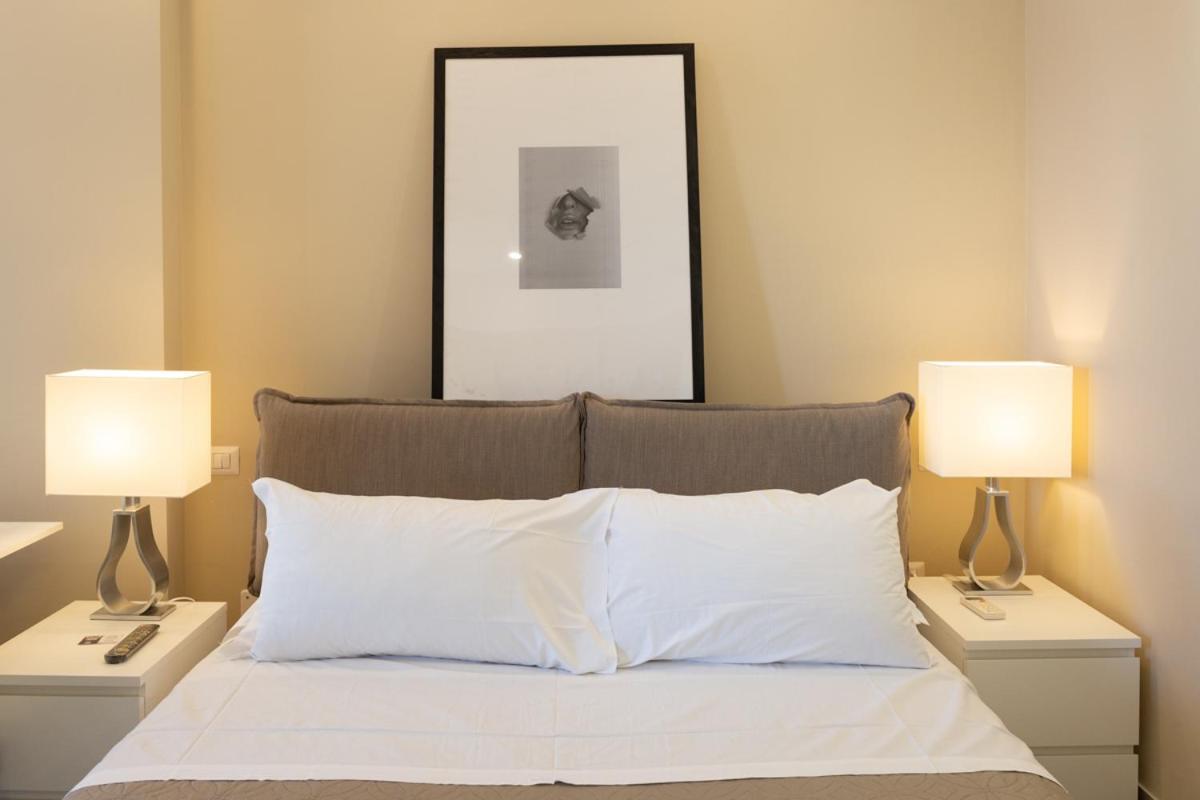 Pescara Centro Luxury Suite II Deluxe Rooms エクステリア 写真