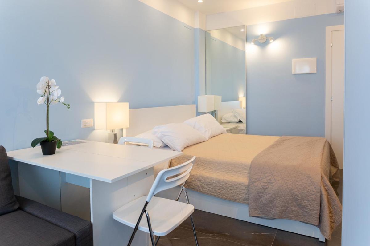 Pescara Centro Luxury Suite II Deluxe Rooms エクステリア 写真