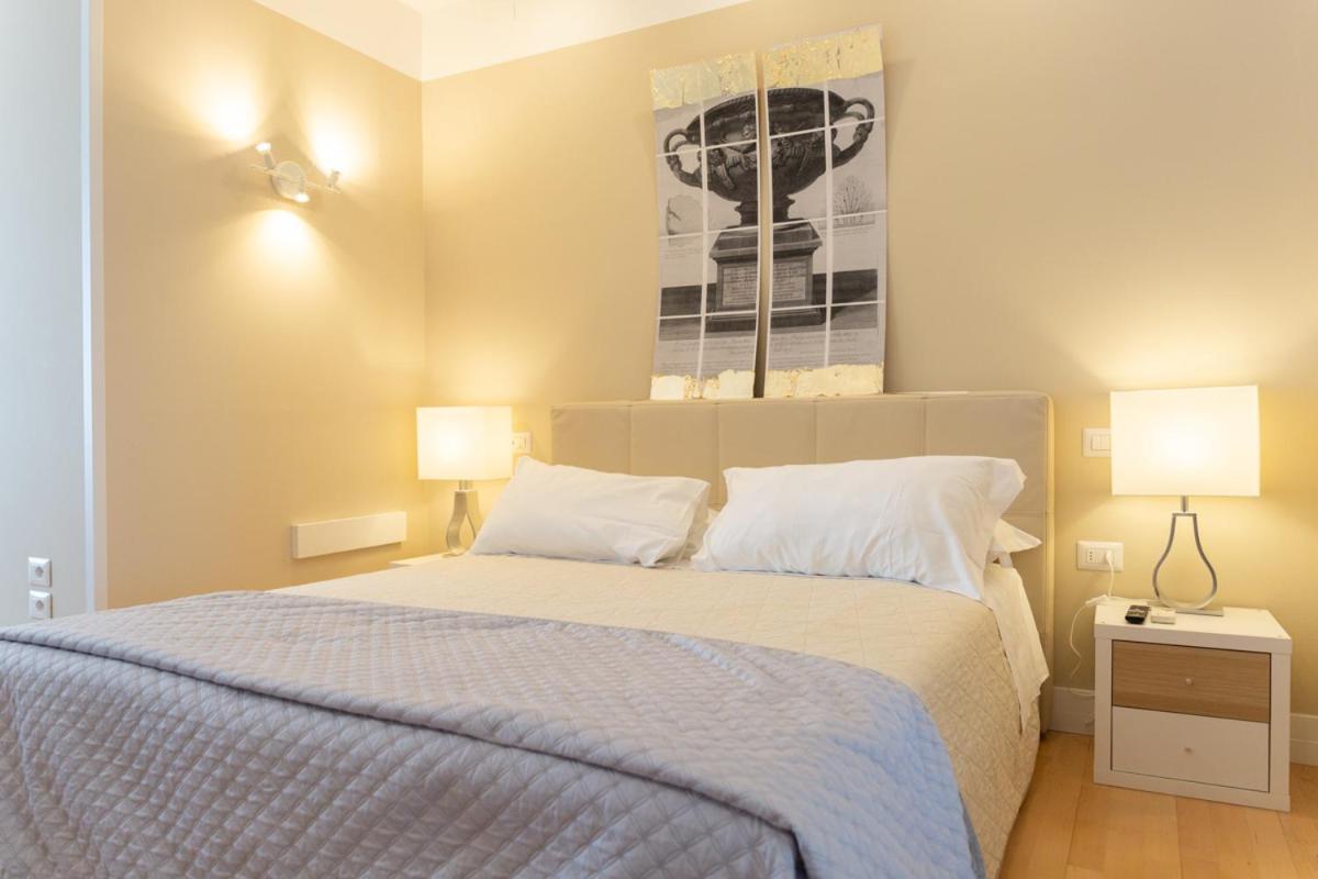 Pescara Centro Luxury Suite II Deluxe Rooms エクステリア 写真